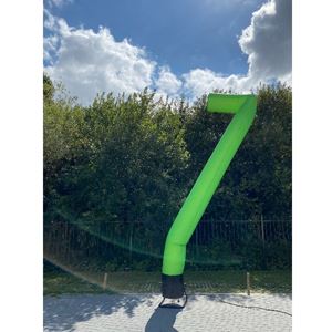 Sky Tube Groen 